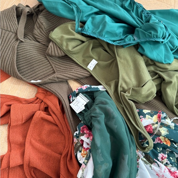 5 fall outfits - Picture 7 of 7